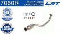 Katalysator Rechts Audi 100 C4 4...