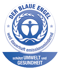 Blauer-Engel-logo