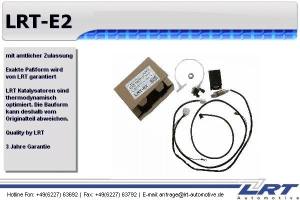 Euro1-Aufrüstung LRT-LRT-E2