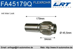Flexrohr-mit-Anschlussrohr-LRT-FA45179Q