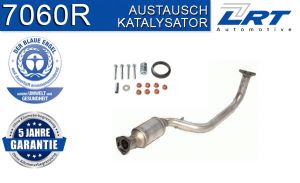 Katalysator Audi 100 C4 2.6 2.8 LRT-7060R