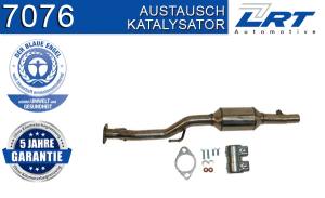 Katalysator VW Polo 9N 1.4 FSI AXU LRT-7076