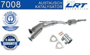 VW Passat FSI 2.0 110kw BLY BVZ Katalysator LRT-7008