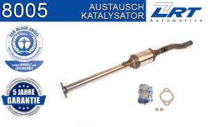 Katalysator VW Golf 5 1.4 66kw BLN BKG LRT-8005