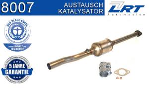 Katalysator VW Touran 1.6 FSI 85kw BAG BLP BLF LRT-8007