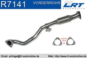 Vorderrohr Opel Vectra C Signum 1.9 CDTI 74 88 110kw LRT-R7141