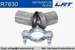 Hyundai Reparaturrohr LRT-R7630