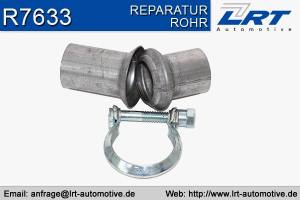 PSA Reparaturrohr LRT-R7633