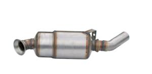 Partikelfilter Mercedes-Benz C-Klasse C 200 CDI 203 04.39.003