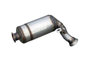 Partikelfilter Mercedes E270 120 125kw 0439007