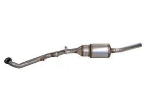 Partikelfilter Mercedes A 170 1.7 CDI 168 0439011