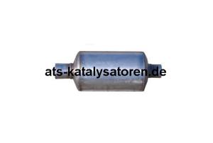 Partikelfilter Audi A3 1.9 ALH ATD 01.36.002