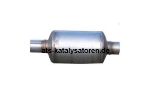 Partikelfilter VW LT 2,5 66/80kw grüne plakette 02.36.035