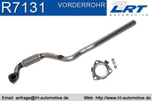 Vorderrohr Opel Astra G 1.6 LRT-R7131