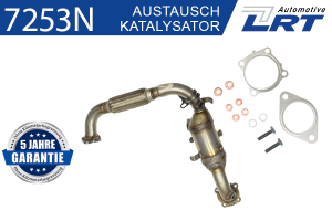 Katalysator Ford C-Max II Focus III Mondeo V 74 92 103kw LRT-7253N
