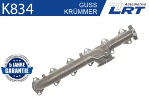 Abgaskrümmer BMW 325 330 430 525 530 730 d X3 X4 X5 X6 LRT-K834