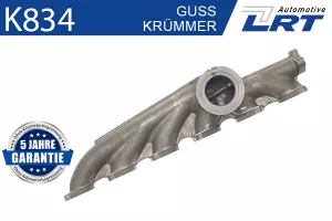 Abgaskrümmer BMW 325 330 430 525 530 730 d X3 X4 X5 X6 LRT-K834