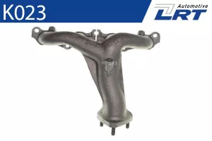 Abgaskrümmer VW Golf 3 Vento 1.4 40 44kw AEX APQ LRT-K023