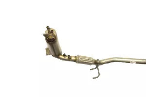 Dieselpartikelfilter Seat Altea Leon Toledo 1.9 2.0 TDI (DPF4035)