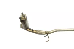 Dieselpartikelfilter Seat Altea Leon Toledo 2.0 TDI 125kw (DPF4037)