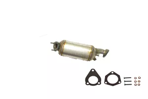 Dieselpartikelfilter Audi A4 A6 1.9 2.0 TDI, Avant, quattro (DPF4038)