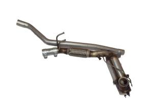 Dieselpartikelfilter Audi Q3, VW Tiguan 2.0 TDI 81-130kw (DPF4043)