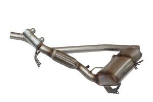 Dieselpartikelfilter Audi Q3, VW Tiguan 2.0 TDI 81-130kw (DPF4043)