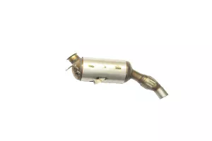 Dieselpartikelfilter BMW 3 320 E90 E91 E92 X1 E84 (DPF4317)