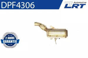 Partikelfilter für BMW 335 535 635 d X3 X5 X6 d sd (DPF4306)