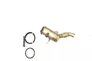 DPF Partikelfilter für BMW 335 535 635 d X3 X5 X6 d sd (DPF4306)