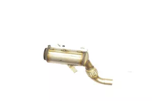 Dieselpartikelfilter BMW X5 X6 3.0 d, xDrive (DPF4315)