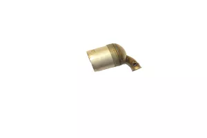 Partikelfilter Citroen C2 C3 C4 C5 Berlingo Xsara 1.6 HDI DPF (DPF4309S)