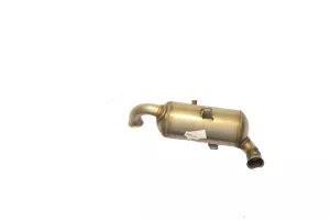 Dieselpartikelfilter Citroen C2 C3 C4 C5 Berlingo Xsara 1.6 Hdi (DPF4601)