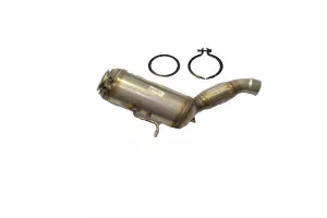 Partikelfilter BMW 3 5 7 X5 X6 3.0 d (DPF4320)