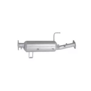 Dieselpartikelfilter Mitsubishi Pajero 3.2 (DPF4738)