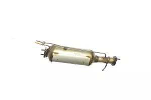 Dieselpartikelfilter Ford C-Max Focus II Mondeo Galaxy 2.0 TDCi (DPF4205)