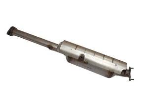 Dieselpartikelfilter Ford Galaxy Mondeo S-Max 2.0 2.2 TDCI (DPF4211)