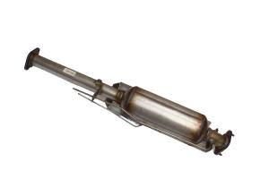 Dieselpartikelfilter Ford Galaxy Mondeo S-Max 2.0 2.2 TDCI (DPF4211)