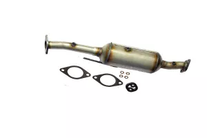 Dieselpartikelfilter Ford Kuga II 2.0 TDCi 85-120kw (DPF4221)