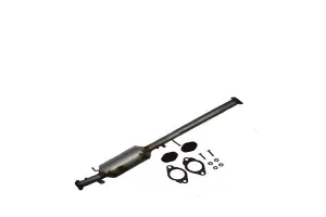 Dieselpartikelfilter Ford Ranger 2.2 3.2 TDCi 92-147kw (DPF4218)