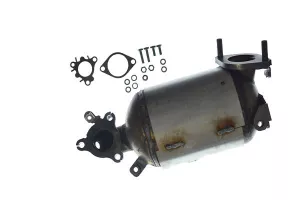 Dieselpartikelfilter Hyundai Accent i20 i30 Kia Venga Soul Ceed (DPF4742)