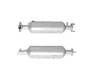 Dieselpartikelfilter Hyundai Santa FE II 2.2 CRDi 114kw (LRT-DPF4730)