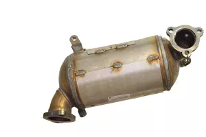 Dieselpartikelfilter Hyundai Santa FE, ix35 KIA Sportage Sorento