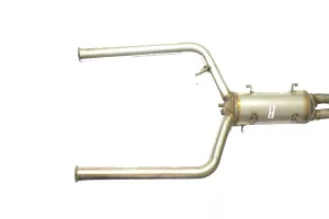 Dieselpartikelfilter Jaguar XF, S-Type 2.7 D 152kw (DPF4901)