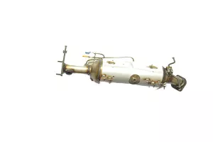 Dieselpartikelfilter Mazda 5 2.0 CD 81kw 105kw (DPF4704)