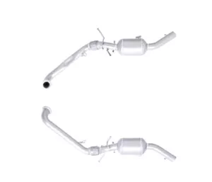Dieselpartikelfilter Mercedes A, B Klasse CDI W169 W245 (DPF4410)