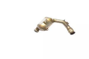 Dieselpartikelfilter Mercedes C-E-Klasse CLS GLK 300 320 350 CDI (DPF4440)