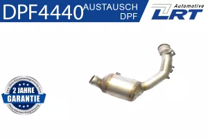 Dieselpartikelfilter Mercedes C-E-Klasse CLS GLK 300 320 350 CDI (DPF4440)