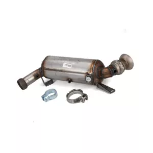 Dieselpartikelfilter Mercedes C-Klasse E-Klasse CLS 220 250 300 (DPF4434)
