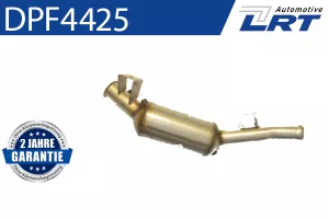 Dieselpartikelfilter Mercedes ML 280 320 GL 320 CDI, 4-matic (DPF4425)